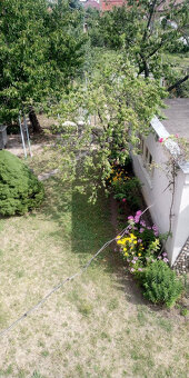 Rodinný dom Pribinova ZM - 20