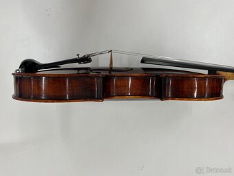 Kvalitné husle - armádne? - 20