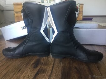 Kombinéza DAINESE Racing +obuv - 20