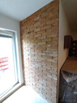 Rekonštrukcie, stavby a práce v interiéry a exteriéry - 20