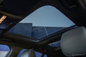Mercedes-Benz C trieda Kombi 300 d A/T 4MATIC dohoda na cene - 20