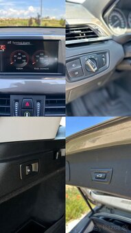 BMW X1 X-Line Automat 2.0 110 KW - 20