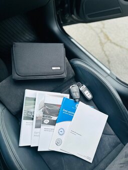 Audi A4 Allroad Quattro 2.0 TDI 140 kW S-tronic - 20