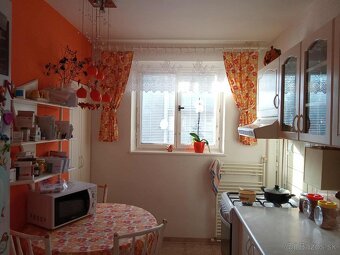 Predaj bytu v Sabinove - 20