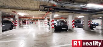 Exkluzívny 2 izb. apartmán v jedinečnom projekte NIDO II /pa - 20