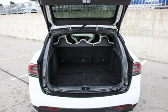 Tesla Model X 100D Dual Motor 100kWh - 20