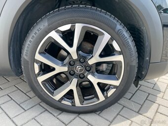 Citroën C5 Aircross 1.5HDi 96kW Business 1.maj - 20