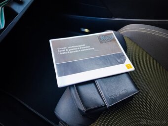 Renault Megane RS CUP 2.0 184kw Nová STK - 20