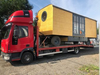 MARINGOTKY RUZNÉ DRUHY.DÉLKY 3 AŽ 12 M. - 20