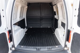 Volkswagen Caddy 2.0 TDI dodávka - 20