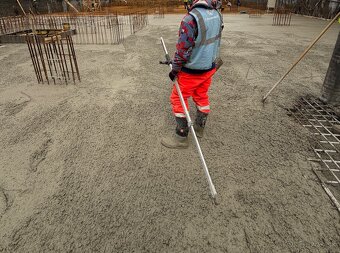 Potery - Anhydritové - Epoxidové - 20