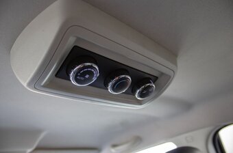 Fiat Freemont 2.0 JTD 125 kW 7 miest - 20