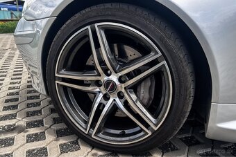 Mercedes-Benz SLK 350 AMG Line - 20