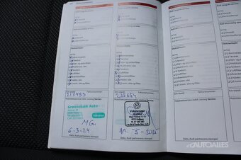 Audi A3 Sportback 1,2 TFSi 77 kW - 20