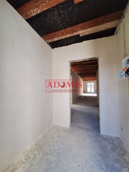 vymením bungalov 160m2 Veľká Ida za byt,kompletné IS, pozemo - 20
