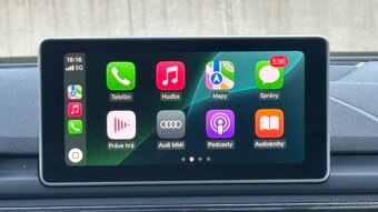 Audi A4 2.0 TFSI ultra Sport S tronic - 20