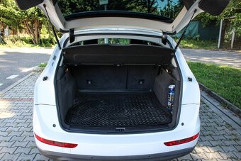 Audi Q5 2.0 TDI 110kw - 20