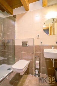 Lukratívny chalet v TOP lokalite v Jasnej v Nízkych Tatrách - 20