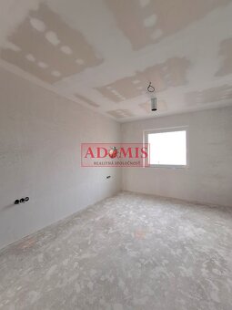 ADOMIS - predám bezbariérový bungalov Ruskov, 650m2, 3x kúpe - 20