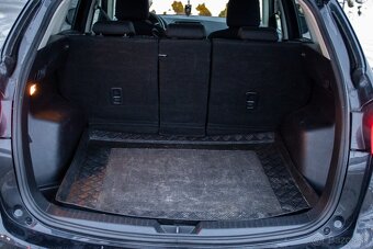 Mazda CX-5 Skyactiv-D AWD A/T Odpočet DPH - 20