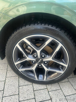 Ceed SW 1.5TGDi A7|Gold+ LED pack|ťažné |v záruke|model 2025 - 20