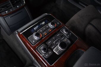 Audi A8 D4 Long 3.0 TDI V6 quattro tiptronic - 20