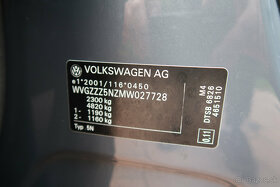 Volkswagen Tiguan 2.0TDi DSG 6/2021 Highline 4motion - 20