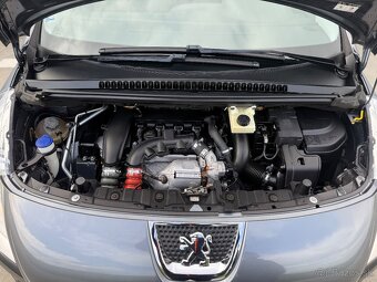 Peugeot 3008 1.6THP 115kw 2011 - 20
