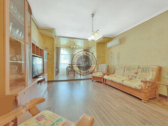 Apartmán 4+1 s terasou len 100 m od mora, Torrevieja-Španiel - 20