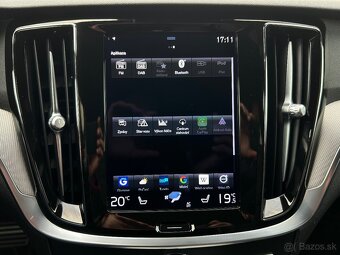 Volvo V60 B4 R-Design - 20
