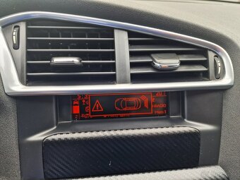 Citroën C4 1.6 VTi Attraction 88KW SR 1majitel Top Stav - 20