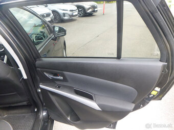 Suzuki Sx4 Scross 1,6i GLX At 4x4 2014 - 20