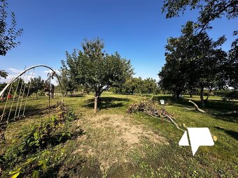 INVESTIČNÁ PRÍLEŽITOSŤ, Predaj, 4 izbový rodinný dom s pozem - 20