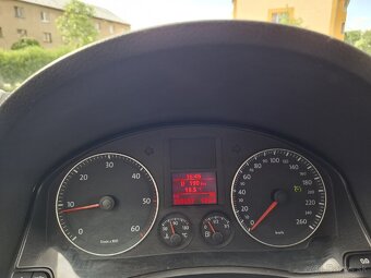 Predam Golf V 77kw 1,9TDI - 20