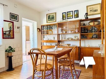 Predaj RD Vinodol, rekonštrukcia, 1059 m2 pozemok - 20