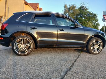 Audi Q5 3.2FSI QUATTRO - 20