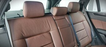 Mercedes-Benz E 350 CDI T 4Matic (4x4) Avantgarde, Automat - 20