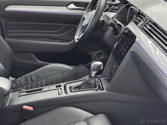 Volkswagen Passat Variant 1.4 GTE Plug-In Hybrid - 20
