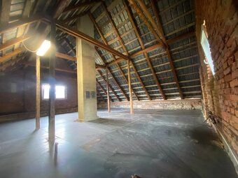 Prodej RD Klokočov 504, okr. Čadca - 20