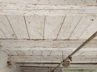 Romantická stodola blízko Búčskeho jazera - 20