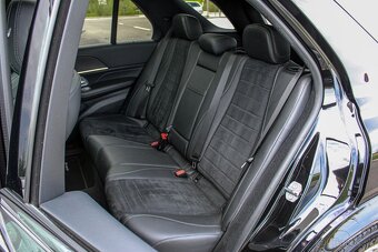 Mercedes-Benz GLE 350 d 4MATIC A/T - 20