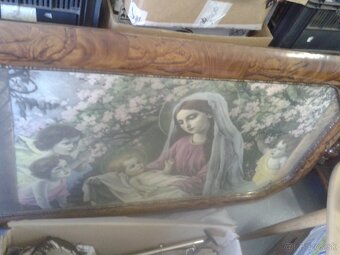 Dekoračné a úžitkové starinky - 20