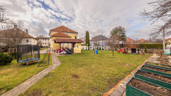 Priestranný byt s podkrovím – Liptovský Mikuláš - 20