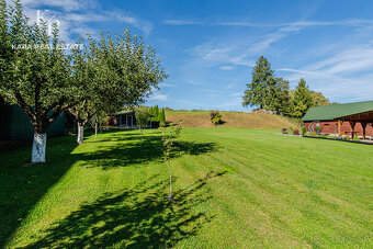 Rodinný dom na predaj, obec Krajná Bystrá, okres Svidník - 20