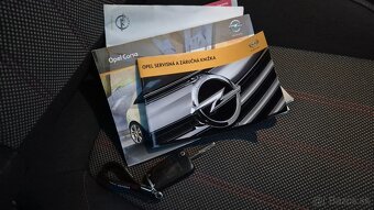 Opel Corsa 1,3 Cdti 70 kW - 90 Ps 2013 - 20