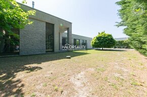 HALO reality - Predaj, rodinný dom Chorvátsky Grob, Čierna V - 20