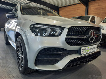 Mercedes GLE 400d AMG 4matic - Odpočet DPH 23% - 20
