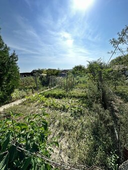 3 izbový byt 73m2, garáž, záhrada 163 m2, Jahodná - 20
