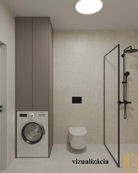 REZIDENCIA SADOVÁ /NOVÝ 2 - IZB. BYT(48m2) s BALKÓNOM,SENICA - 20