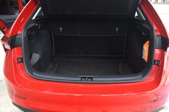 Škoda Scala 1.5 TSI Style 110kw (v záruke) - 20